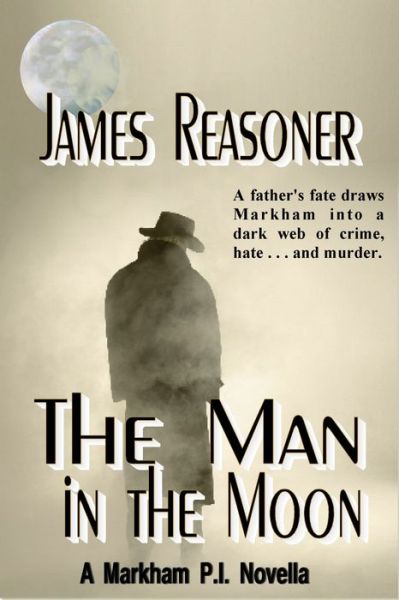 James Reasoner Man in the Moon