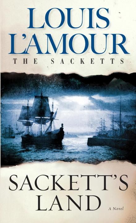 louis l'amour sackett collection